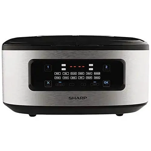 Electric non stick online multi cooker